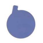 Litepanels Inca 9 Individual Gel - 1/4 CTB (p/n 900-6509) Litepanels Inca 9 Individual Gel - 1/4 CTB (p/n 900-6509)